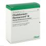 CHELIDONIUM-HOMACCORD N Ampullen
