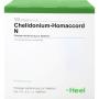 CHELIDONIUM-HOMACCORD N Ampullen