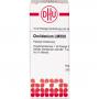 CHELIDONIUM LM XXX Dilution