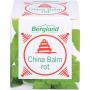 CHINA BALM rot