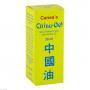 CHINA ÖL