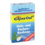 CHINA ÖL Hals- u.Hustenbonbons o.Zucker