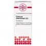 CHININUM ARSENICOSUM C 12 Globuli Ind.Fert.