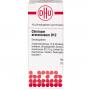 CHININUM ARSENICOSUM D 12 Globuli