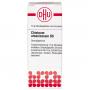 CHININUM ARSENICOSUM D 5 Globuli Ind.Fert.