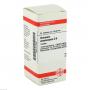 CHININUM ARSENICOSUM D 6 Tabletten