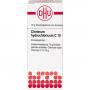 CHININUM HYDROCHLORICUM C 10 Globuli Ind.Fert.