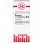 CHININUM HYDROCHLORICUM D 30 Globuli Ind.Fert.