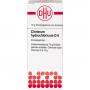 CHININUM HYDROCHLORICUM D 6 Globuli Ind.Fert.