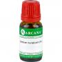 CHININUM MURIATICUM LM 5 Dilution