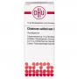 CHININUM SULFURICUM C 12 Globuli Ind.Fert.