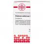 CHININUM SULFURICUM D 8 Globuli Ind.Fert.