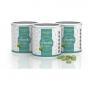 CHLORELLA BIO 100% pur a 400 mg Tabletten vegan