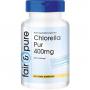 CHLORELLA PUR 400 mg Presslinge