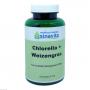 CHLORELLA+WEIZENGRAS Kapseln
