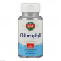 CHLOROPHYLL KAL Tabletten