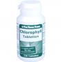 CHLOROPHYLL vegan für frischen Atem Tabletten