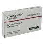 CHOLECYSMON Silberperlen