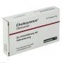 CHOLECYSMON Silberperlen