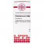 CHOLESTERINUM C 1000 Globuli Ind.Fert.