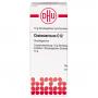 CHOLESTERINUM C 12 Globuli Ind.Fert.