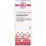 CHOLESTERINUM D 12 Dilution