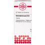 CHOLESTERINUM D 12 Tabletten