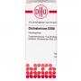 CHOLESTERINUM D 200 Globuli