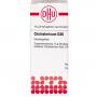 CHOLESTERINUM D 30 Globuli
