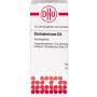 CHOLESTERINUM D 4 Globuli