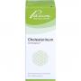 CHOLESTERINUM SIMILIAPLEX Mischung