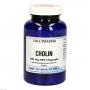 CHOLIN 100 mg GPH Kapseln