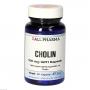 CHOLIN 100 mg GPH Kapseln