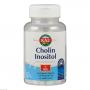 CHOLIN & INOSITOL 500 mg KAL Tabletten