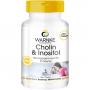 CHOLIN & INOSITOL Tabletten