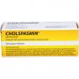 CHOLSPASMIN Artischocke überzogene Tabletten