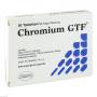 CHROMIUM GTF Tabletten