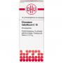 CHROMIUM METALLICUM C 10 Globuli Ind.Fert.