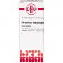 CHROMIUM METALLICUM C 30 Globuli