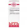 CHROMIUM METALLICUM D 10 Globuli Ind.Fert.
