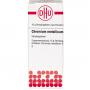 CHROMIUM METALLICUM D 12 Globuli