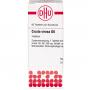 CICUTA VIROSA D 6 Tabletten