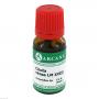 CICUTA VIROSA LM 18 Dilution