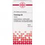 CIMICIFUGA D 4 Tabletten