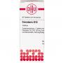 CINNABARIS D 10 Tabletten