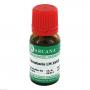 CINNABARIS LM 18 Dilution