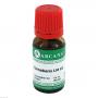 CINNABARIS LM 6 Dilution