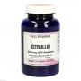 CITRULLIN 500 mg GPH Kapseln