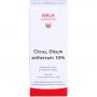 CITRUS OLEUM äthereum 10%