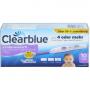 CLEARBLUE Ovulationstest fortschrittlich & digital